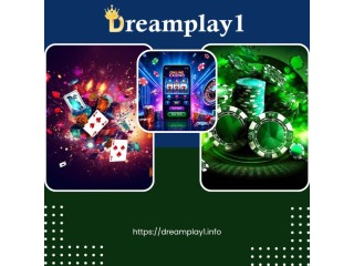 Dreamplay1 | 777 Online Slot Booking APK