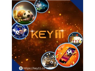 Key11 online game | Best online betting Id In India