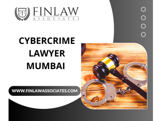 A cybercrime lawyer Mumbai can guide individuals and businesses on cybersecurity best practices!