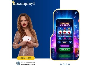 Get the Best Online Slot Booking App - Dreamplay1