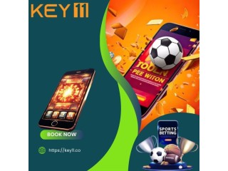 Best site for online betting ID in India