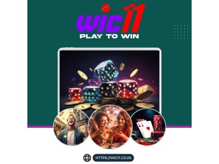 Play Rummy 11 Online at Wic11 - The Ultimate Gaming Destination!