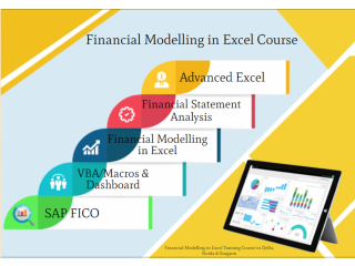 Financial Modelling Course in Delhi, 110048. Best Online Live Financial Analyst Training in Bhopal by IIT Faculty , [ 100% Job in MNC]