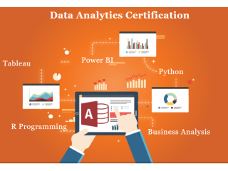 Best Data Analyst Course in Delhi, 110076. Best Online Live Data Analyst Training in Chennai by IIT Faculty , [ 100% Job in MNC]