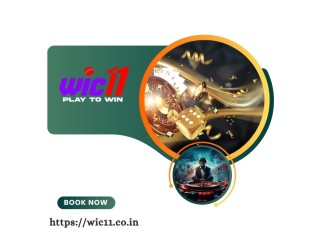 9Wickets App Download on Wic11