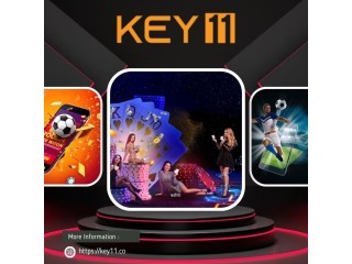 Bet on the Best with Key11