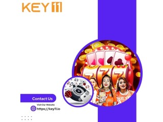Betting Exchange Login App – Key11