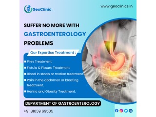 Best Piles Treatment Hospital in Bangalore | Geoclinics