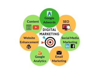 Hire Top Digital Marketing Agency In India