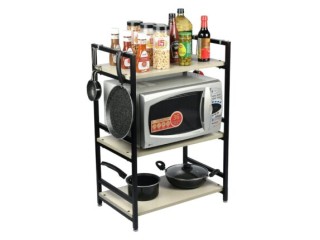 Microwave Rack Manufacturers