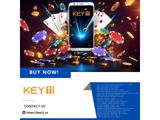 Casino betting id provider In India