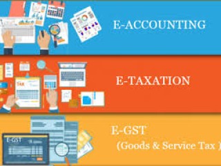 Accounting Course in Delhi, 110023, SLA Accounting Institute, Taxation [ Learn New Skills of Accounting, BAT and SAP FICO for 100% Job] in Honda
