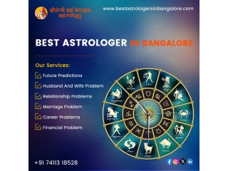 Best Astrological Services in BTM Layout | Shirdi Sai Krupa Astrology