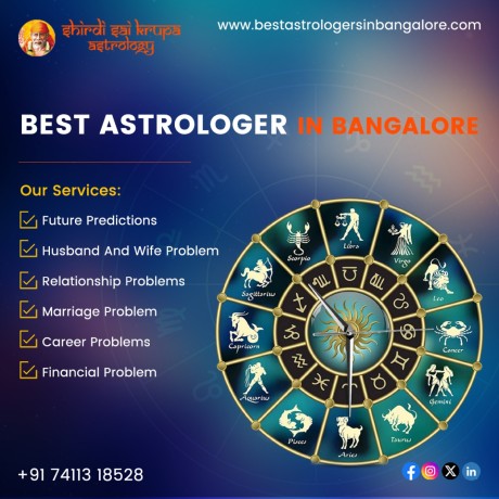 best-astrological-services-in-btm-layout-shirdi-sai-krupa-astrology-big-0