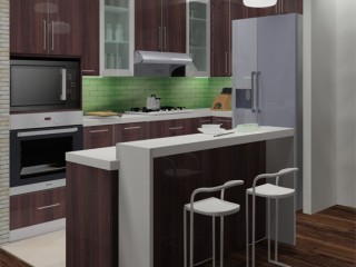 Modular Kitchen Delhi