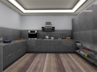 Modular Kitchen Delhi