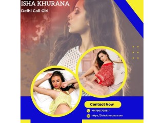 Delhi Escorts Services | Delhi Housewife Escort