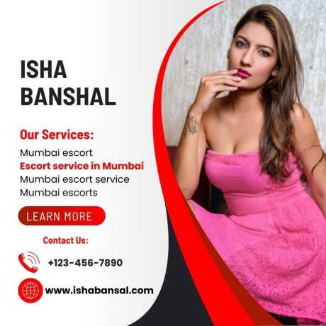 escort-service-in-mumbai-isha-banshal-big-0