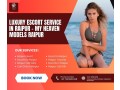 luxury-escort-service-in-raipur-my-heaven-models-raipur-small-0
