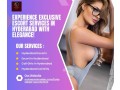 experience-exclusive-escort-services-in-hyderabad-with-elegance-small-0