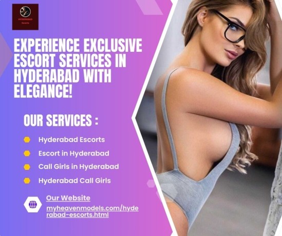 experience-exclusive-escort-services-in-hyderabad-with-elegance-big-0