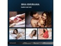 isha-khurana-high-class-delhi-escort-services-small-0