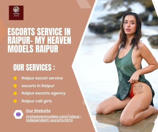 escorts-service-in-raipur-my-heaven-models-raipur-big-0