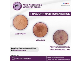 Dermatologist in Bhubaneswar Odisha | Skin Doctor in Bhubaneswar