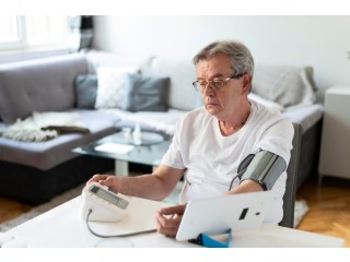 Get the Best Omron BP Monitors Online – Affordable Prices & Free Delivery