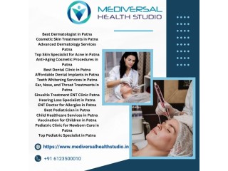 Best Dental Clinic in Patna