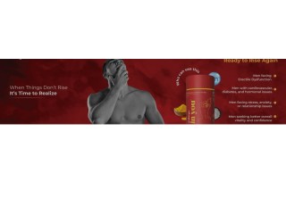 Natural Supplements for Erectile Dysfunction: A Safe Alternative