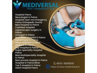 Urologist in Patna