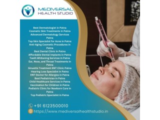 Hearing Loss Specialist in Patna