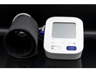 Buy the Best Blood Pressure Monitor Online – Accurate & Affordable