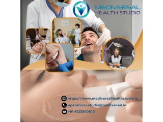 Advanced Dermatology Services Patna