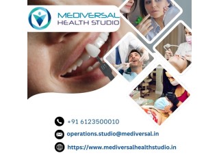 Teeth Whitening Services in Patna