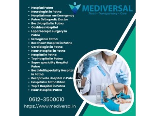 Patna Orthopedic Doctor