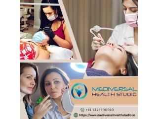 Pediatric Clinic for Newborn Care in Patna