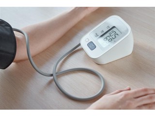 Buy Blood Pressure Monitors Online - Accurate & Affordable