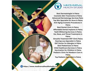 ENT Doctor for Allergies in Patna