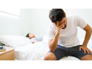 Managing Early Discharge: Best Solutions for Men