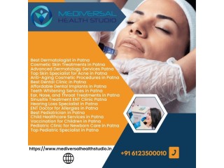 Teeth Whitening Services in Patna
