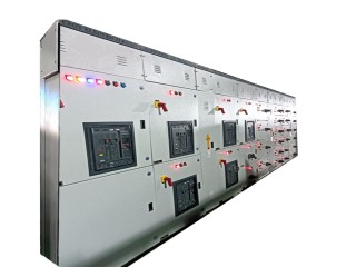 Best LT Panel Manufacturers