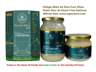 Buy 100% Pure Ghee Online at Best Prices in India