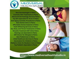Top Pediatric Specialist in Patna