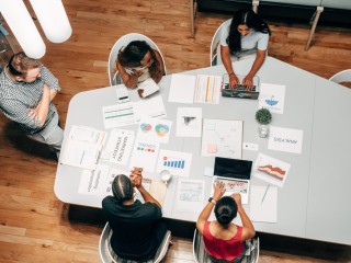 Digital Marketing Near Me: Local Reach, Global Impact