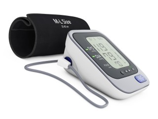 Affordable BP Machines for Every Home - Best Brands at the Best Price