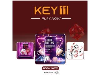 Get the Best Betting ID Provider Today - Key11