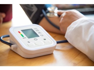 Digital BP Machines - Best Prices on Accurate Health Monitoring