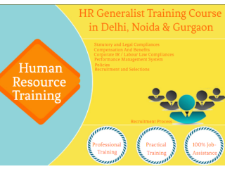 Is an HR Payroll Course Worth It in 2025? Job Market Insights, 100% Job, HR Course in Delhi, 110074 - by SLA Consultants India,